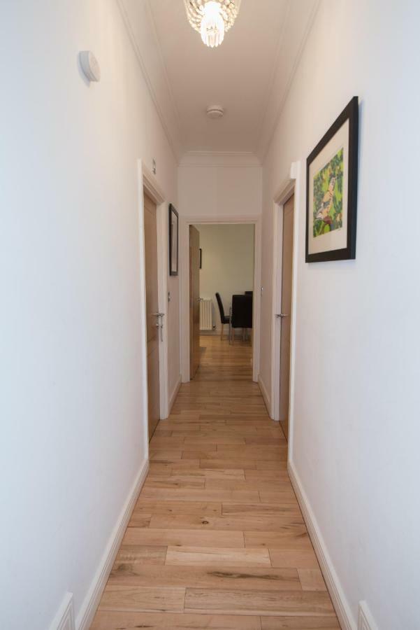 Apartment 4 The Grove ダラム エクステリア 写真